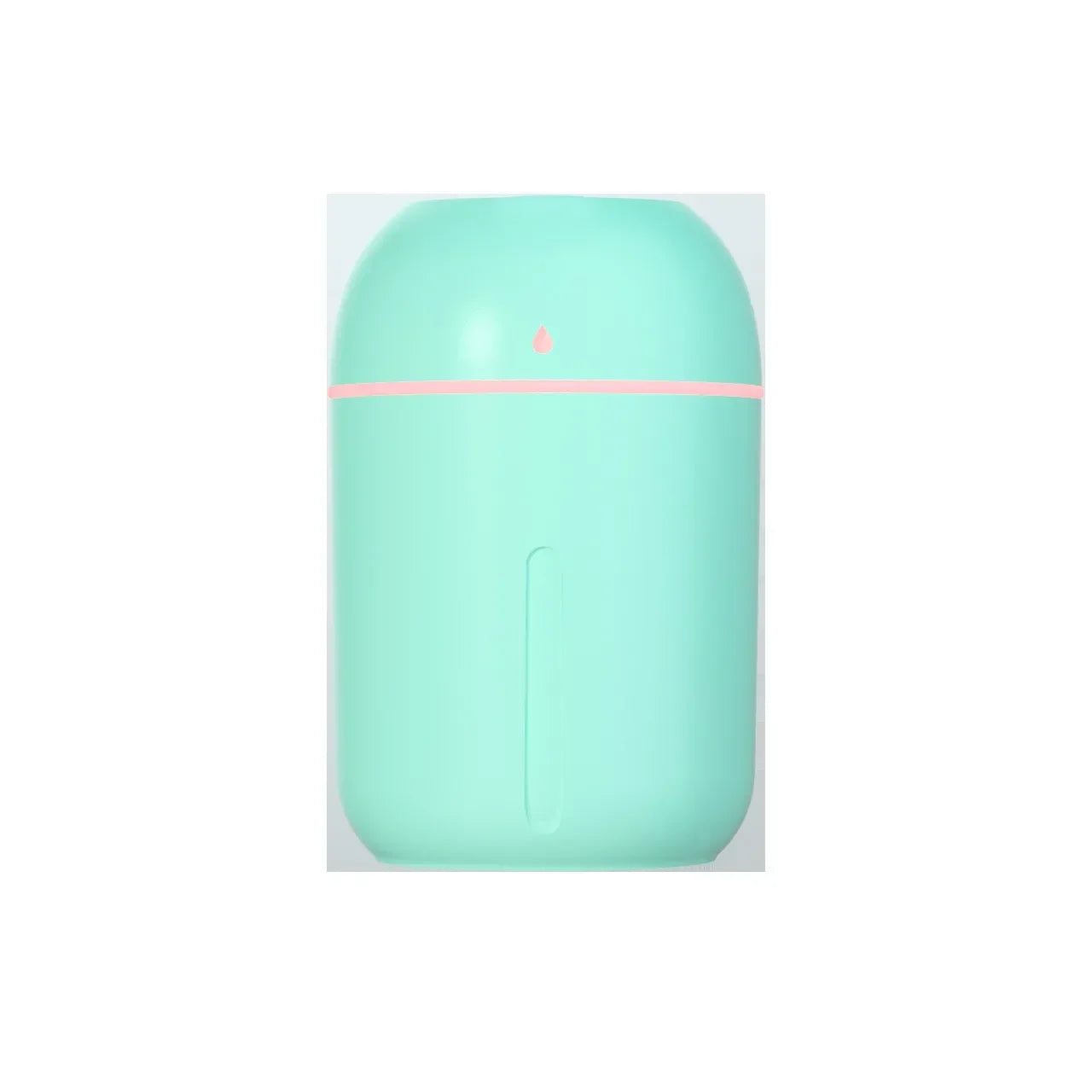 330ML Humidifier USB Mute Aromatherapy Humidifiers Diffusers For Home Ultrasonic Aroma Diffuser USB Essential Oil Atomizer Air
