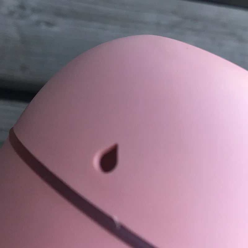 330ML Humidifier USB Mute Aromatherapy Humidifiers Diffusers For Home Ultrasonic Aroma Diffuser USB Essential Oil Atomizer Air